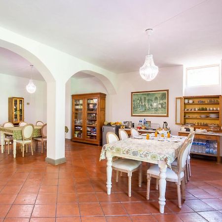 Casa Palmira - La Casina Βίλα Polcanto Εξωτερικό φωτογραφία